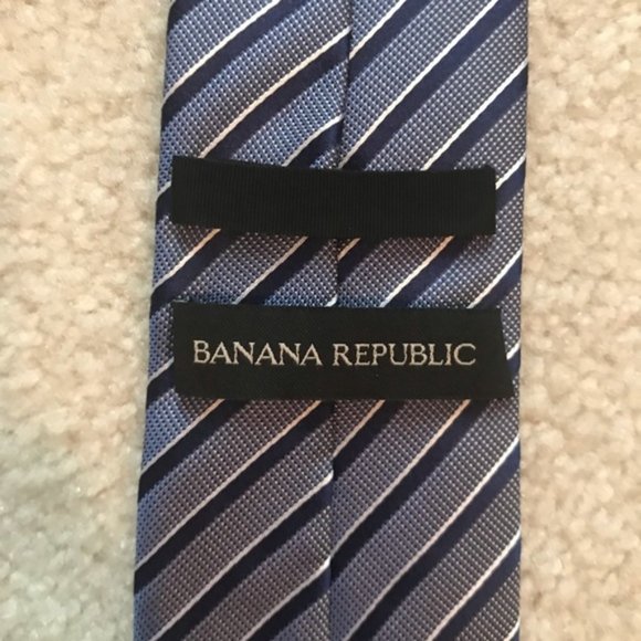 100% Silk Tie Bundle - Picture 9 of 14